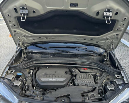 Серый БМВ Х1, объемом двигателя 2 л и пробегом 205 тыс. км за 23800 $, фото 42 на Automoto.ua