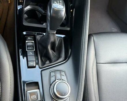 Серый БМВ Х1, объемом двигателя 2 л и пробегом 180 тыс. км за 20500 $, фото 5 на Automoto.ua