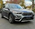 Серый БМВ Х1, объемом двигателя 2 л и пробегом 37 тыс. км за 10200 $, фото 1 на Automoto.ua