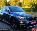 Сірий БМВ Х1, об'ємом двигуна 2 л та пробігом 117 тис. км за 20999 $, фото 1 на Automoto.ua