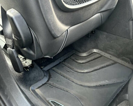 Серый БМВ Х1, объемом двигателя 2 л и пробегом 205 тыс. км за 23800 $, фото 72 на Automoto.ua