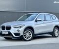 Сірий БМВ Х1, об'ємом двигуна 2 л та пробігом 110 тис. км за 22100 $, фото 1 на Automoto.ua