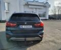 Сірий БМВ Х1, об'ємом двигуна 2 л та пробігом 138 тис. км за 24500 $, фото 6 на Automoto.ua