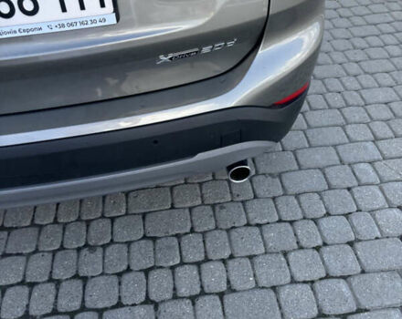 Серый БМВ Х1, объемом двигателя 2 л и пробегом 205 тыс. км за 23800 $, фото 33 на Automoto.ua