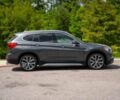 Серый БМВ Х1, объемом двигателя 2 л и пробегом 31 тыс. км за 12800 $, фото 7 на Automoto.ua
