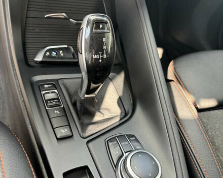 Серый БМВ Х1, объемом двигателя 2 л и пробегом 205 тыс. км за 23800 $, фото 93 на Automoto.ua