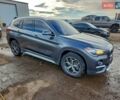 Сірий БМВ Х1, об'ємом двигуна 2 л та пробігом 117 тис. км за 4100 $, фото 3 на Automoto.ua