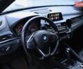 Серый БМВ Х1, объемом двигателя 2 л и пробегом 117 тыс. км за 18999 $, фото 19 на Automoto.ua