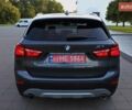 Серый БМВ Х1, объемом двигателя 2 л и пробегом 117 тыс. км за 18999 $, фото 3 на Automoto.ua