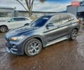 Сірий БМВ Х1, об'ємом двигуна 2 л та пробігом 117 тис. км за 4200 $, фото 1 на Automoto.ua