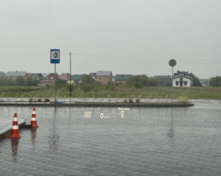 Серый БМВ Х1, объемом двигателя 2 л и пробегом 124 тыс. км за 19500 $, фото 19 на Automoto.ua