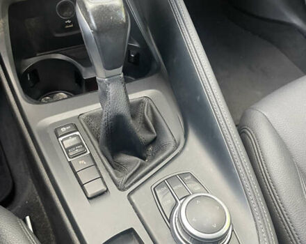 Серый БМВ Х1, объемом двигателя 2 л и пробегом 82 тыс. км за 19300 $, фото 6 на Automoto.ua