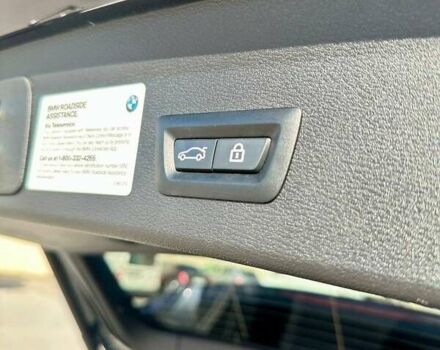 Сірий БМВ Х1, об'ємом двигуна 2 л та пробігом 95 тис. км за 18499 $, фото 34 на Automoto.ua