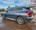 Сірий БМВ Х1, об'ємом двигуна 2 л та пробігом 117 тис. км за 4100 $, фото 1 на Automoto.ua