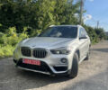 Серый БМВ Х1, объемом двигателя 2 л и пробегом 82 тыс. км за 19300 $, фото 1 на Automoto.ua