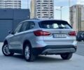 Сірий БМВ Х1, об'ємом двигуна 2 л та пробігом 110 тис. км за 22100 $, фото 5 на Automoto.ua
