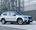 Сірий БМВ Х1, об'ємом двигуна 2 л та пробігом 110 тис. км за 22100 $, фото 2 на Automoto.ua