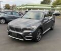 Серый БМВ Х1, объемом двигателя 2 л и пробегом 37 тыс. км за 10200 $, фото 2 на Automoto.ua