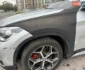 Сірий БМВ Х1, об'ємом двигуна 2 л та пробігом 188 тис. км за 11500 $, фото 10 на Automoto.ua