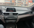 Сірий БМВ Х1, об'ємом двигуна 2 л та пробігом 188 тис. км за 11500 $, фото 36 на Automoto.ua