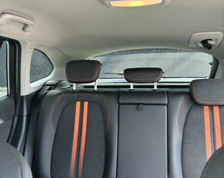 Серый БМВ Х1, объемом двигателя 2 л и пробегом 205 тыс. км за 23800 $, фото 15 на Automoto.ua