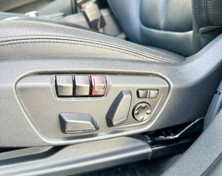 Сірий БМВ Х1, об'ємом двигуна 2 л та пробігом 95 тис. км за 18499 $, фото 21 на Automoto.ua