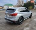 Сірий БМВ Х1, об'ємом двигуна 2 л та пробігом 189 тис. км за 16500 $, фото 5 на Automoto.ua