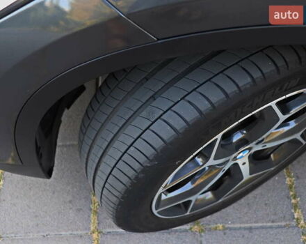 Серый БМВ Х1, объемом двигателя 2 л и пробегом 117 тыс. км за 18555 $, фото 10 на Automoto.ua