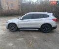 Сірий БМВ Х1, об'ємом двигуна 2 л та пробігом 189 тис. км за 16500 $, фото 7 на Automoto.ua