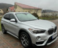 Сірий БМВ Х1, об'ємом двигуна 2 л та пробігом 202 тис. км за 18500 $, фото 4 на Automoto.ua