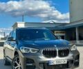 Сірий БМВ Х1, об'ємом двигуна 2 л та пробігом 95 тис. км за 18499 $, фото 1 на Automoto.ua