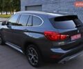 Серый БМВ Х1, объемом двигателя 2 л и пробегом 117 тыс. км за 18999 $, фото 2 на Automoto.ua