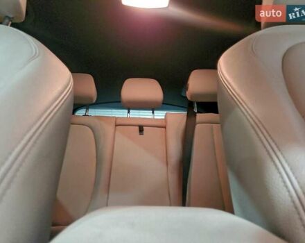 Серый БМВ Х1, объемом двигателя 2 л и пробегом 83 тыс. км за 4200 $, фото 9 на Automoto.ua