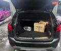Серый БМВ Х1, объемом двигателя 2 л и пробегом 135 тыс. км за 18000 $, фото 25 на Automoto.ua
