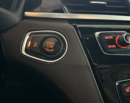 Серый БМВ Х1, объемом двигателя 2 л и пробегом 124 тыс. км за 19500 $, фото 21 на Automoto.ua