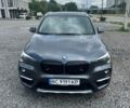 Серый БМВ Х1, объемом двигателя 2 л и пробегом 120 тыс. км за 20500 $, фото 1 на Automoto.ua