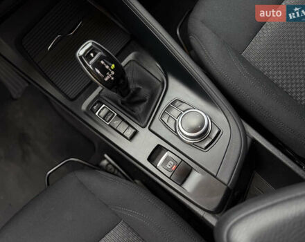 Серый БМВ Х1, объемом двигателя 2 л и пробегом 249 тыс. км за 18900 $, фото 34 на Automoto.ua