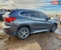 Сірий БМВ Х1, об'ємом двигуна 2 л та пробігом 117 тис. км за 4100 $, фото 2 на Automoto.ua