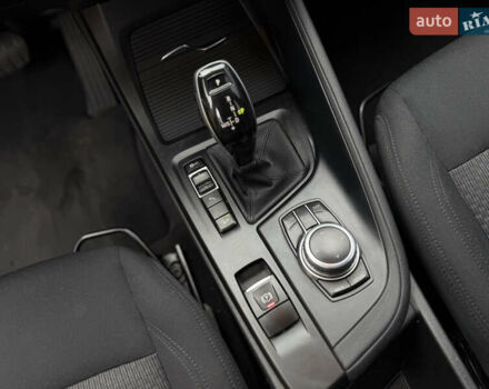 Серый БМВ Х1, объемом двигателя 2 л и пробегом 249 тыс. км за 18900 $, фото 39 на Automoto.ua