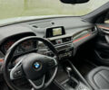 Сірий БМВ Х1, об'ємом двигуна 2 л та пробігом 202 тис. км за 18500 $, фото 26 на Automoto.ua