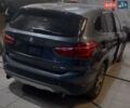 Серый БМВ Х1, объемом двигателя 2 л и пробегом 93 тыс. км за 11000 $, фото 7 на Automoto.ua