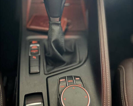 Серый БМВ Х1, объемом двигателя 2 л и пробегом 124 тыс. км за 19500 $, фото 20 на Automoto.ua