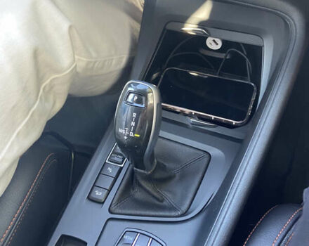 Серый БМВ Х1, объемом двигателя 2 л и пробегом 205 тыс. км за 23800 $, фото 11 на Automoto.ua