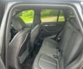 Серый БМВ Х1, объемом двигателя 2 л и пробегом 68 тыс. км за 6800 $, фото 14 на Automoto.ua