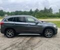 Серый БМВ Х1, объемом двигателя 2 л и пробегом 68 тыс. км за 6800 $, фото 2 на Automoto.ua