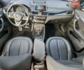 Сірий БМВ Х1, об'ємом двигуна 2 л та пробігом 117 тис. км за 4100 $, фото 7 на Automoto.ua