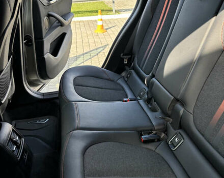 Серый БМВ Х1, объемом двигателя 2 л и пробегом 205 тыс. км за 23800 $, фото 65 на Automoto.ua