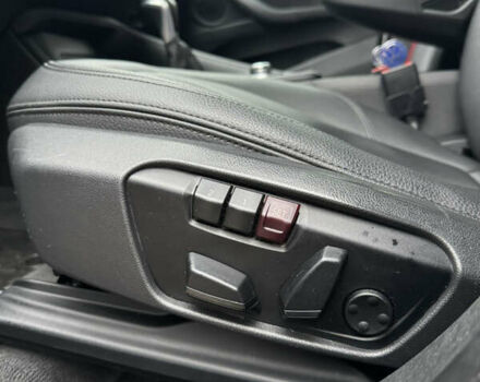 Сірий БМВ Х1, об'ємом двигуна 2 л та пробігом 202 тис. км за 18500 $, фото 23 на Automoto.ua