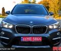 Серый БМВ Х1, объемом двигателя 2 л и пробегом 117 тыс. км за 20999 $, фото 1 на Automoto.ua