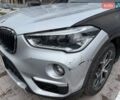 Сірий БМВ Х1, об'ємом двигуна 2 л та пробігом 188 тис. км за 11500 $, фото 9 на Automoto.ua